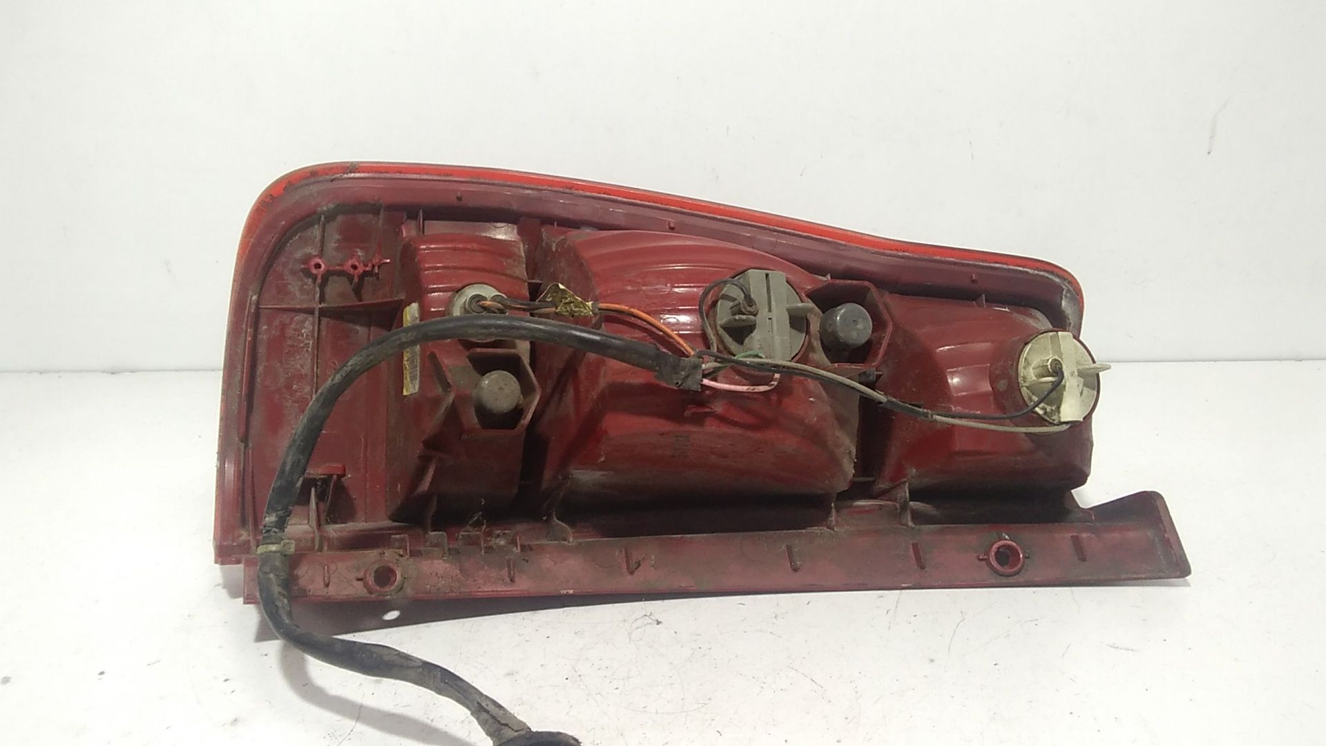 Stop fanale posteriore Destro Passeggero HYUNDAI Matrix 1 Serie