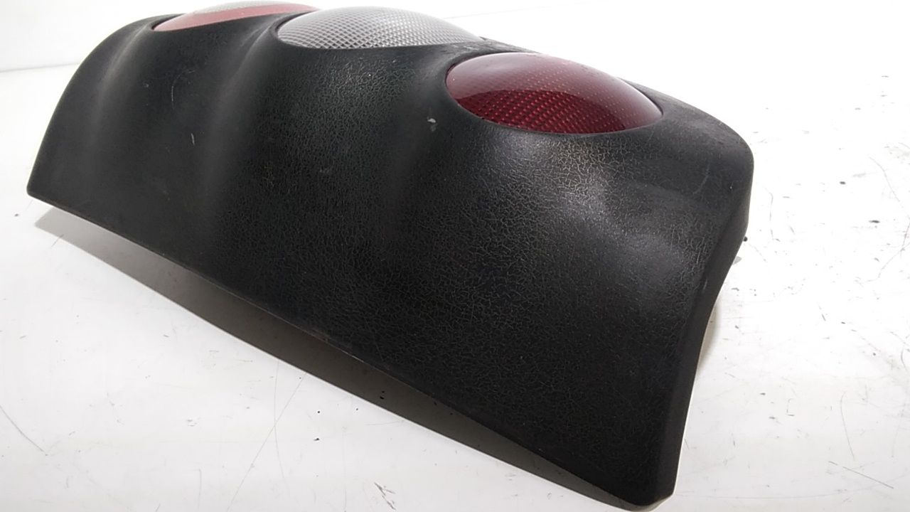 Stop fanale posteriore Destro Passeggero SMART ForTwo Coup 1 Serie