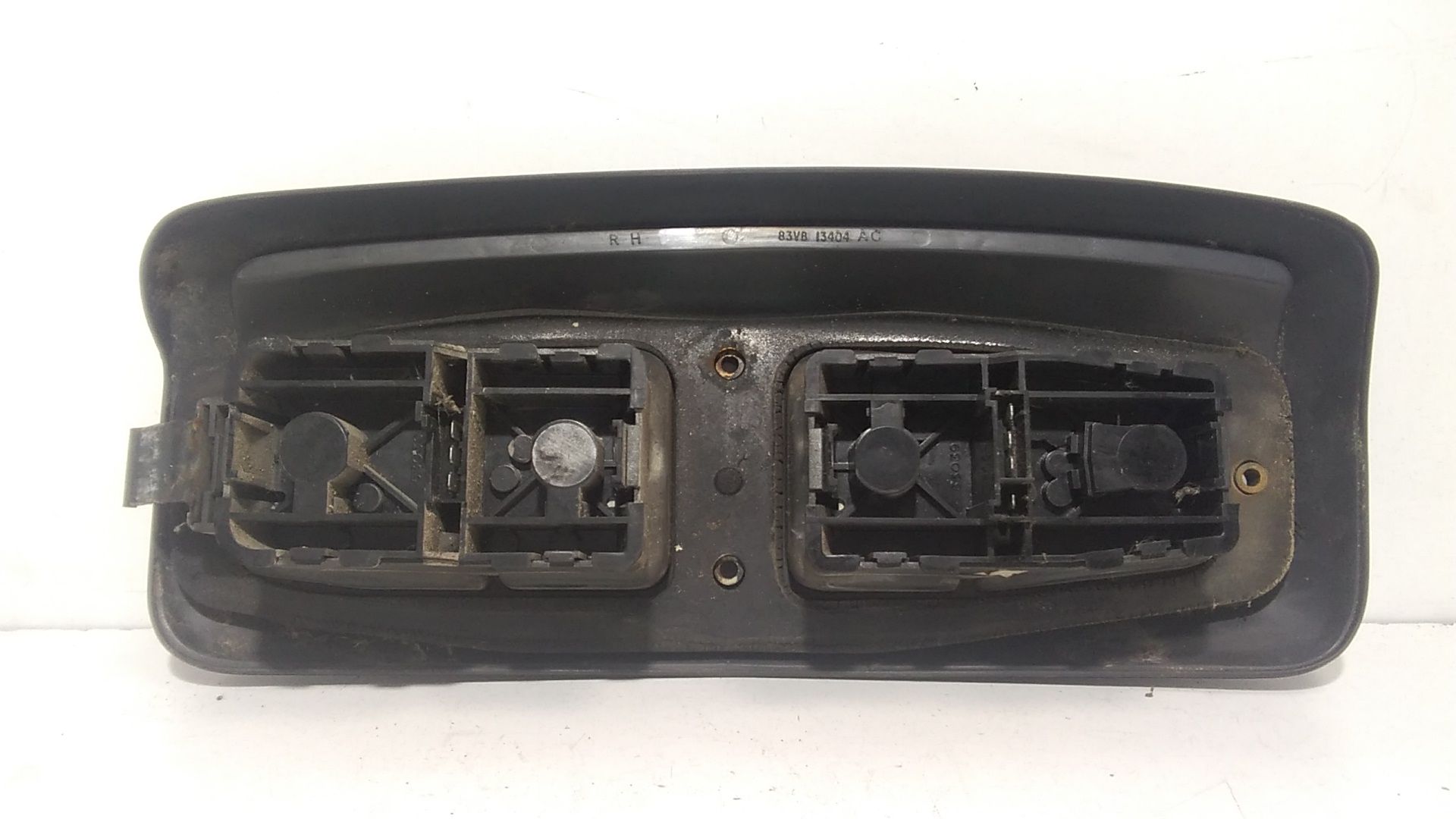 Stop fanale posteriore Destro Passeggero FORD Transit Serie (86>91)