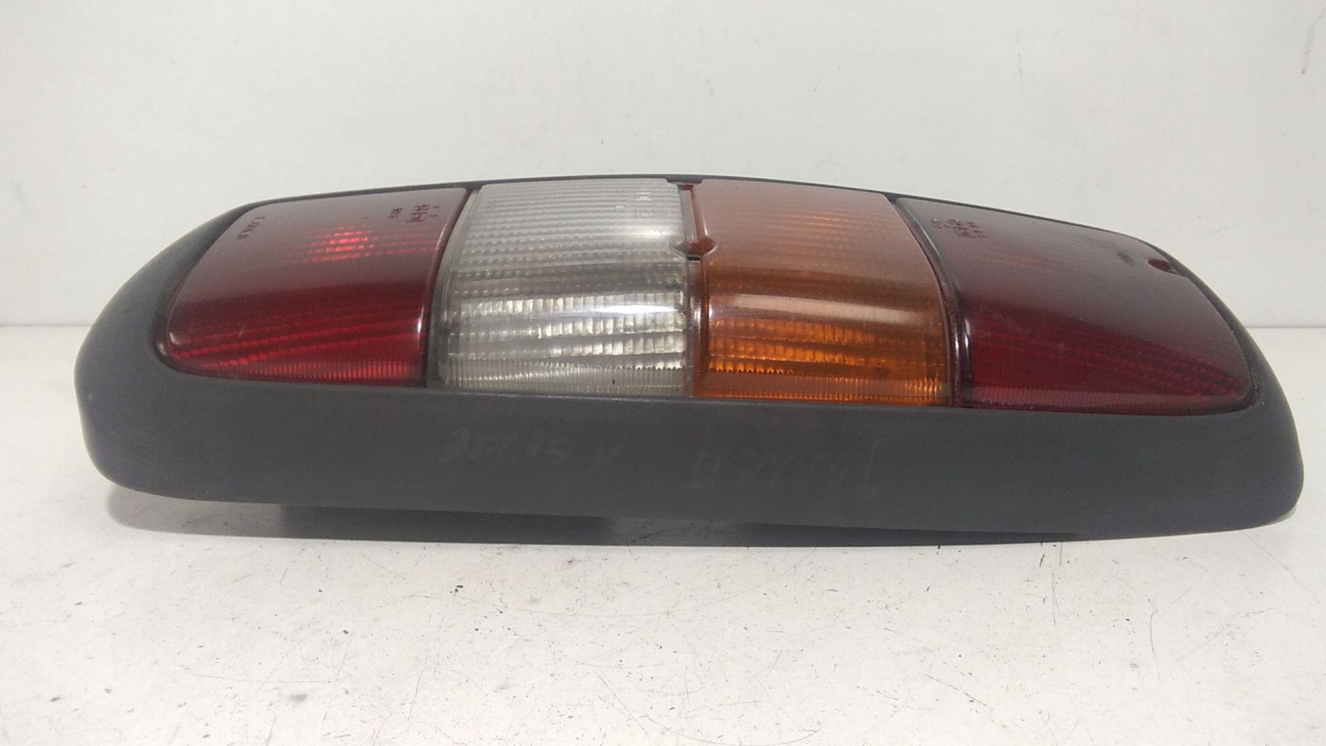 Stop fanale posteriore Destro Passeggero FORD Transit Serie (86>91)