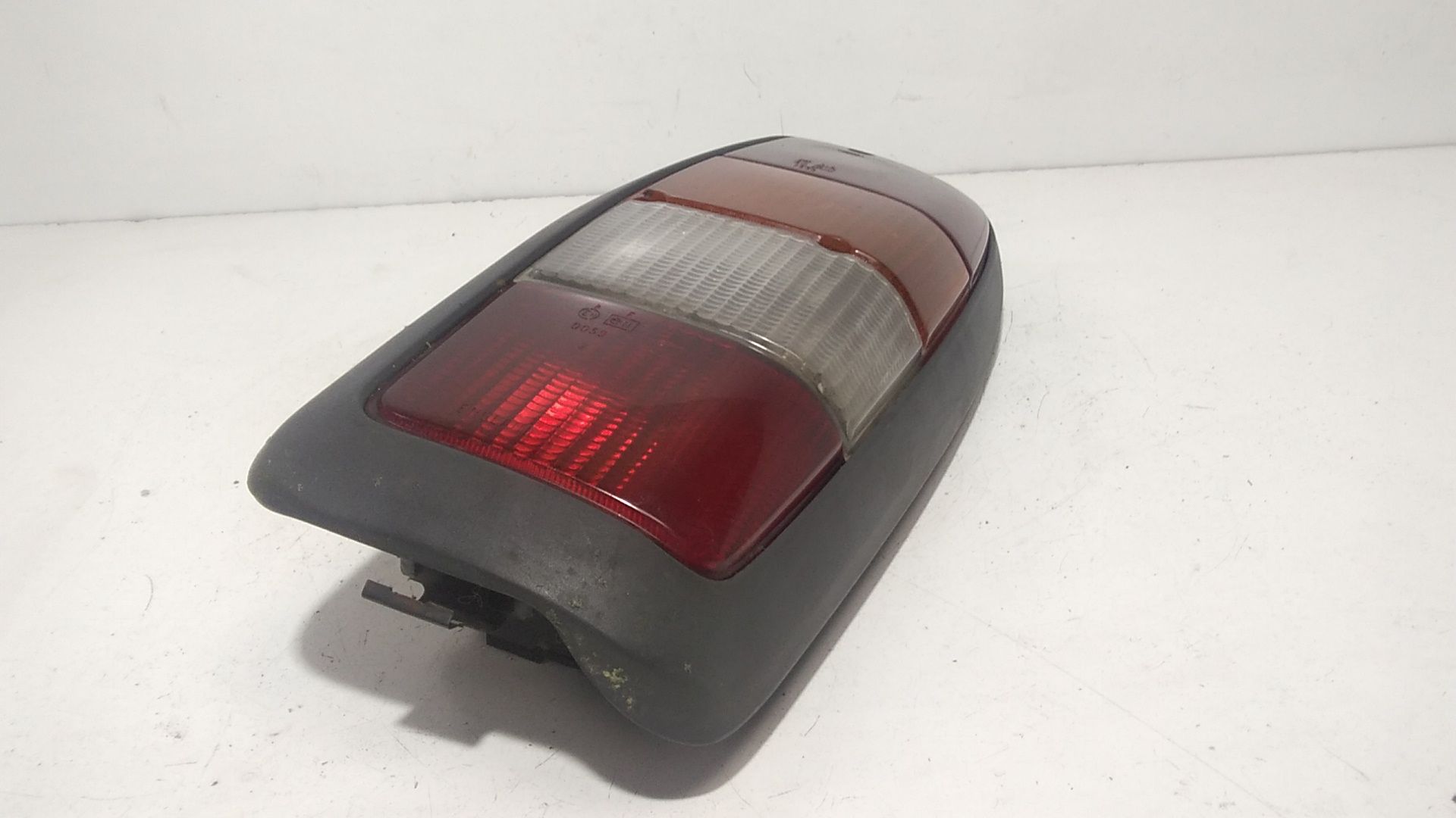 Stop fanale posteriore Destro Passeggero FORD Transit Serie (86>91)