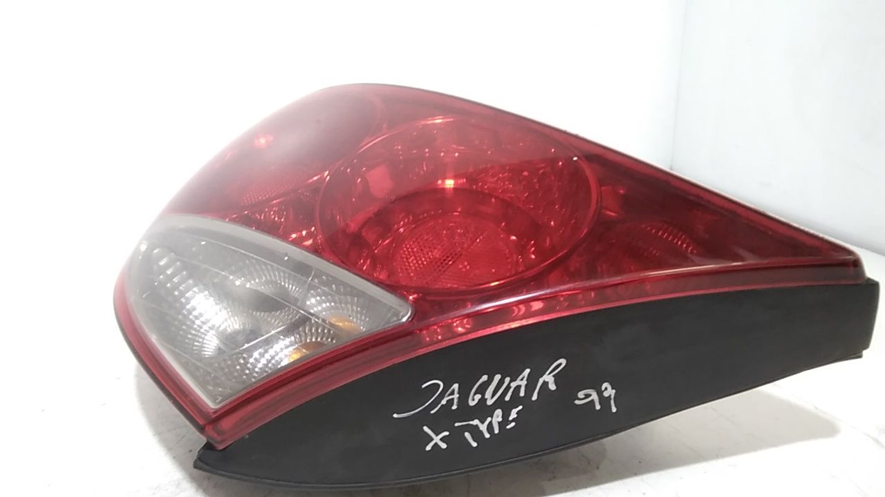 Stop fanale posteriore Destro Passeggero JAGUAR s-Type  Serie