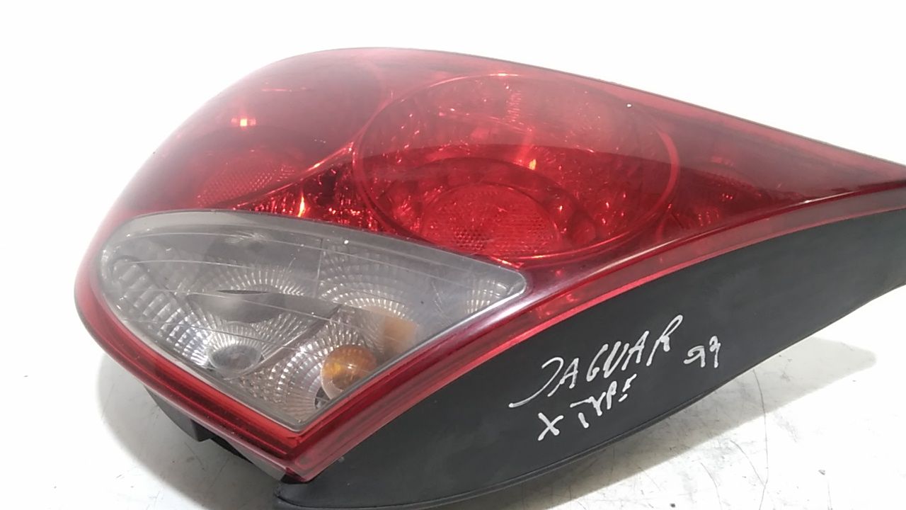 Stop fanale posteriore Destro Passeggero JAGUAR s-Type  Serie