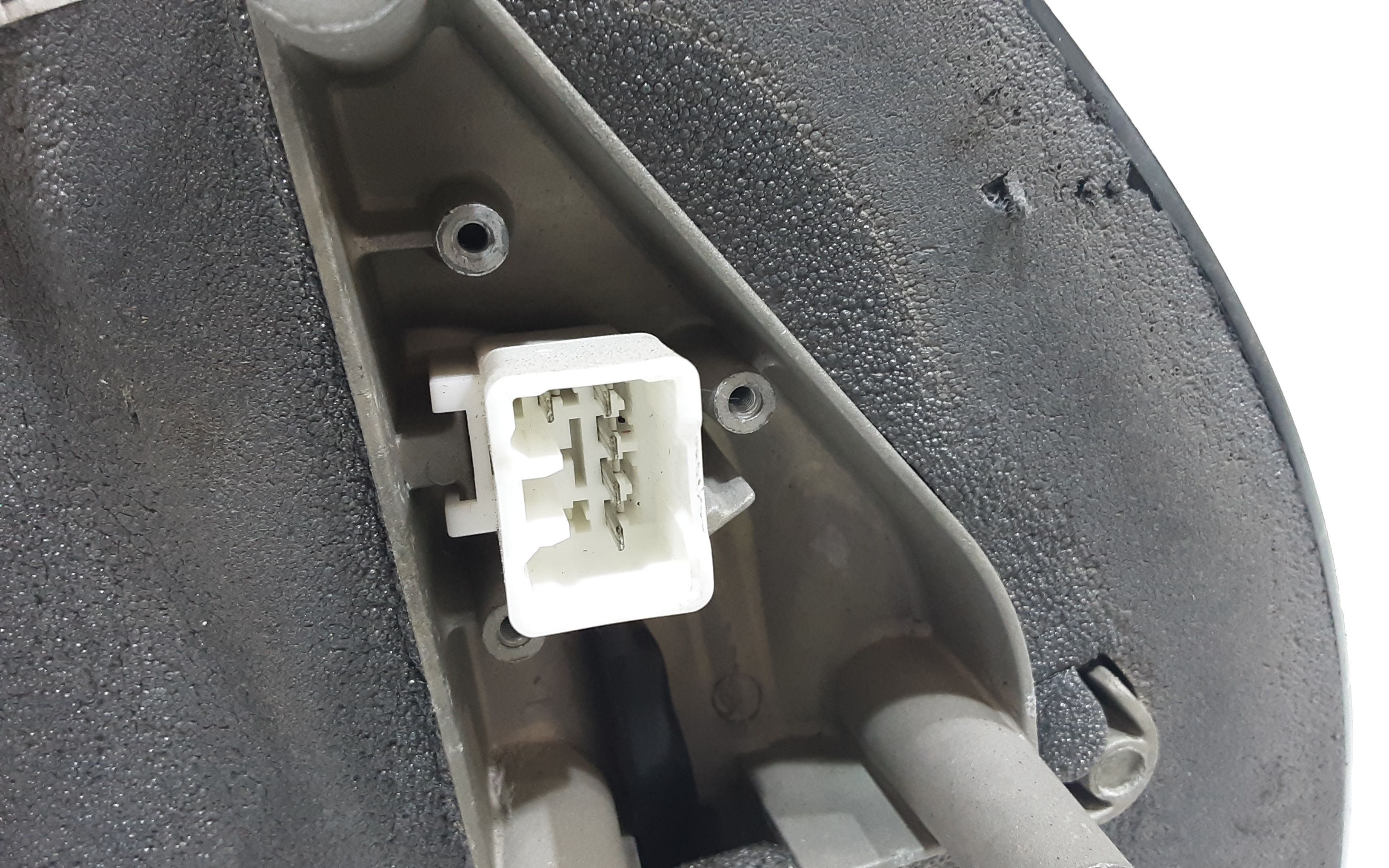 Specchietto Retrovisore Sinistro CHEVROLET Kalos 2 Serie