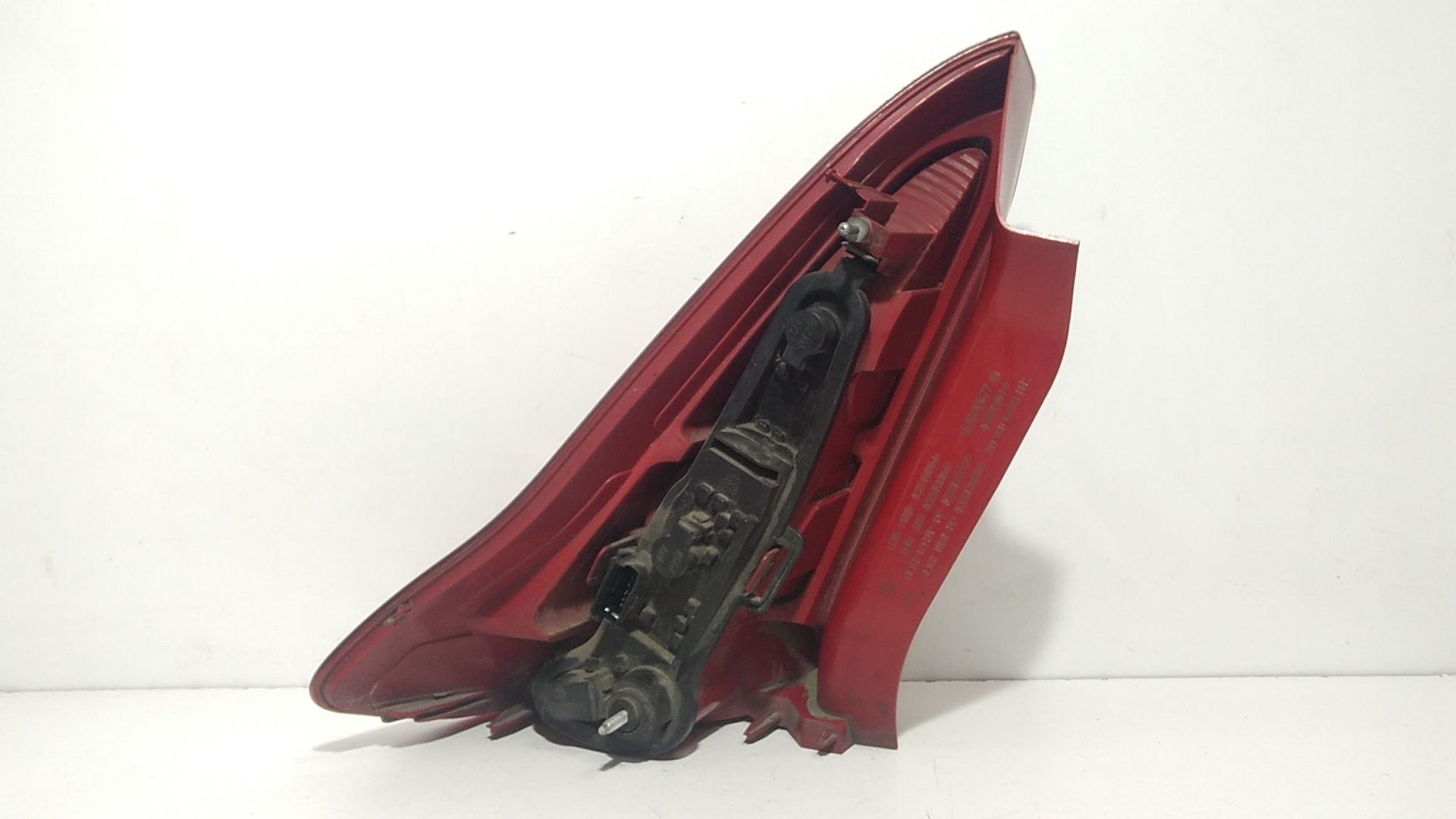 Stop fanale posteriore Destro Passeggero CITROEN C4 Coup 3P