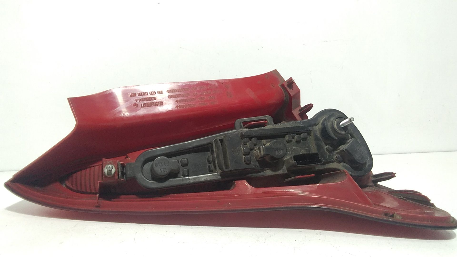 Stop fanale posteriore Destro Passeggero CITROEN C4 Coup 3P