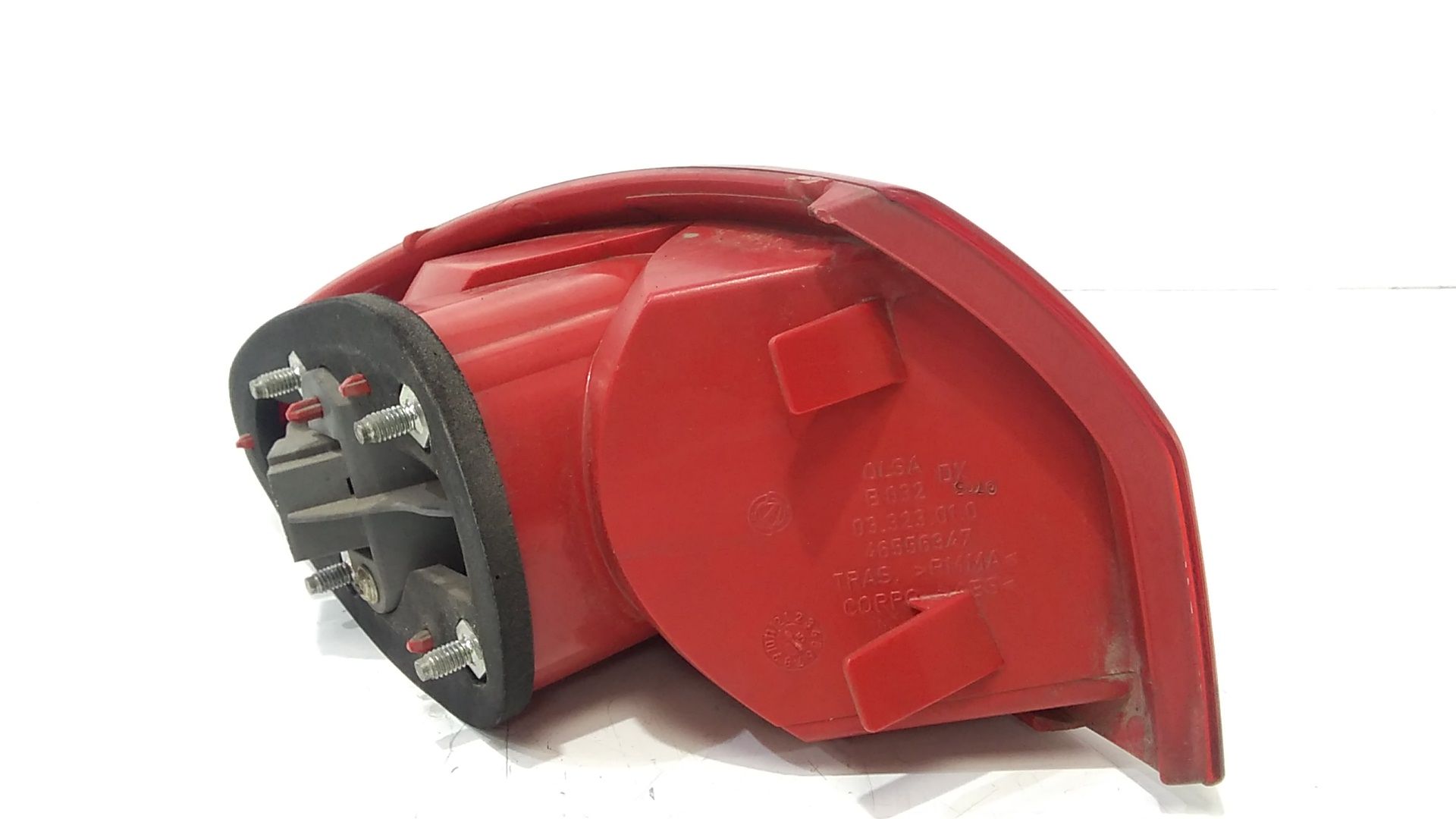 Stop fanale posteriore Destro Passeggero ALFA ROMEO 147 2 serie