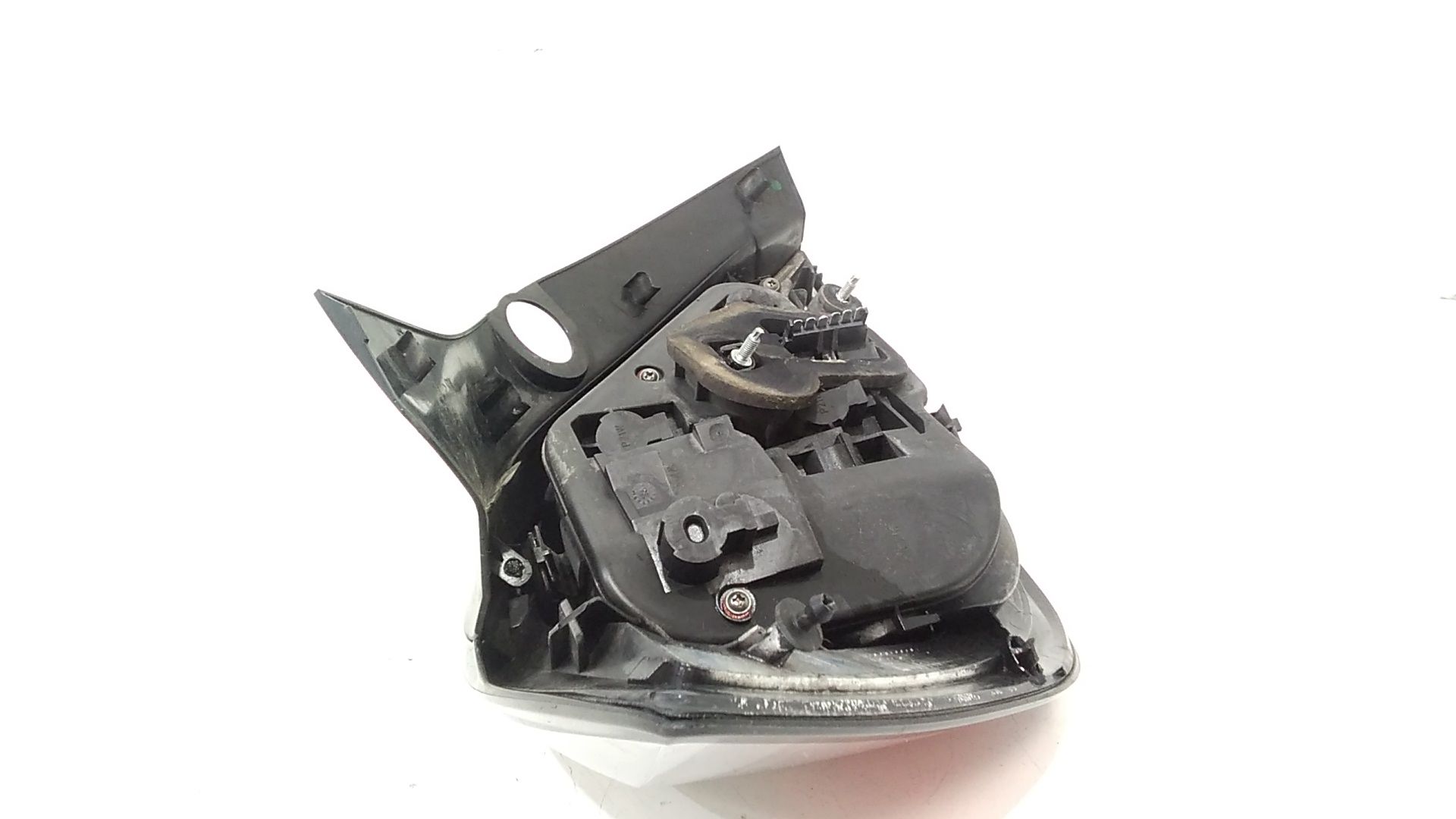 Stop fanale posteriore Destro Passeggero OPEL Astra H Berlina