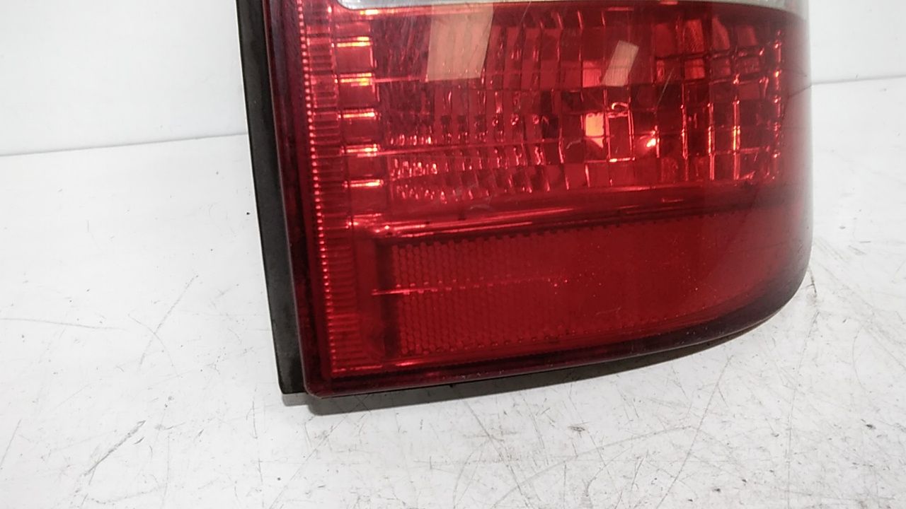 Stop fanale posteriore Destro Passeggero OPEL Zafira A