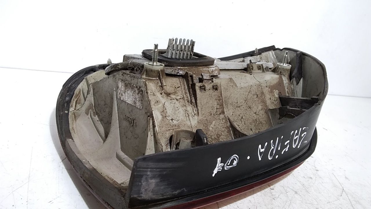 Stop fanale posteriore Destro Passeggero OPEL Zafira A