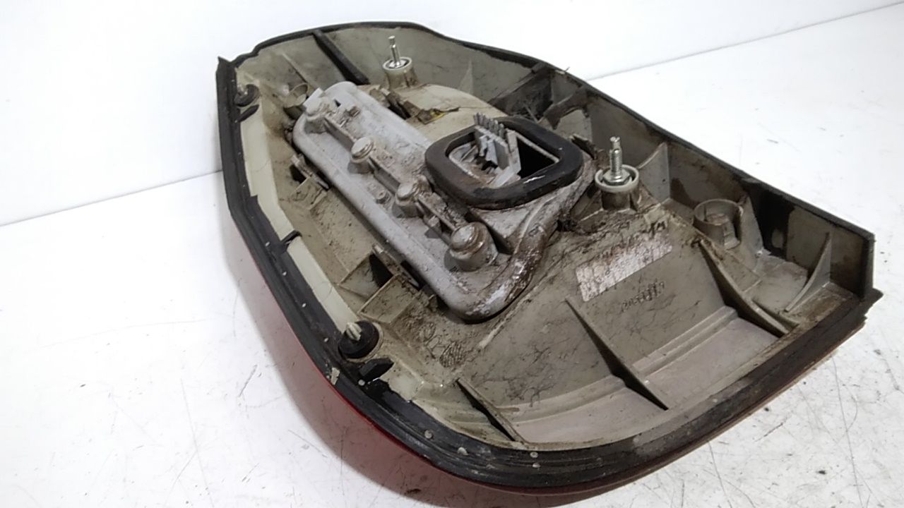 Stop fanale posteriore Destro Passeggero OPEL Zafira A