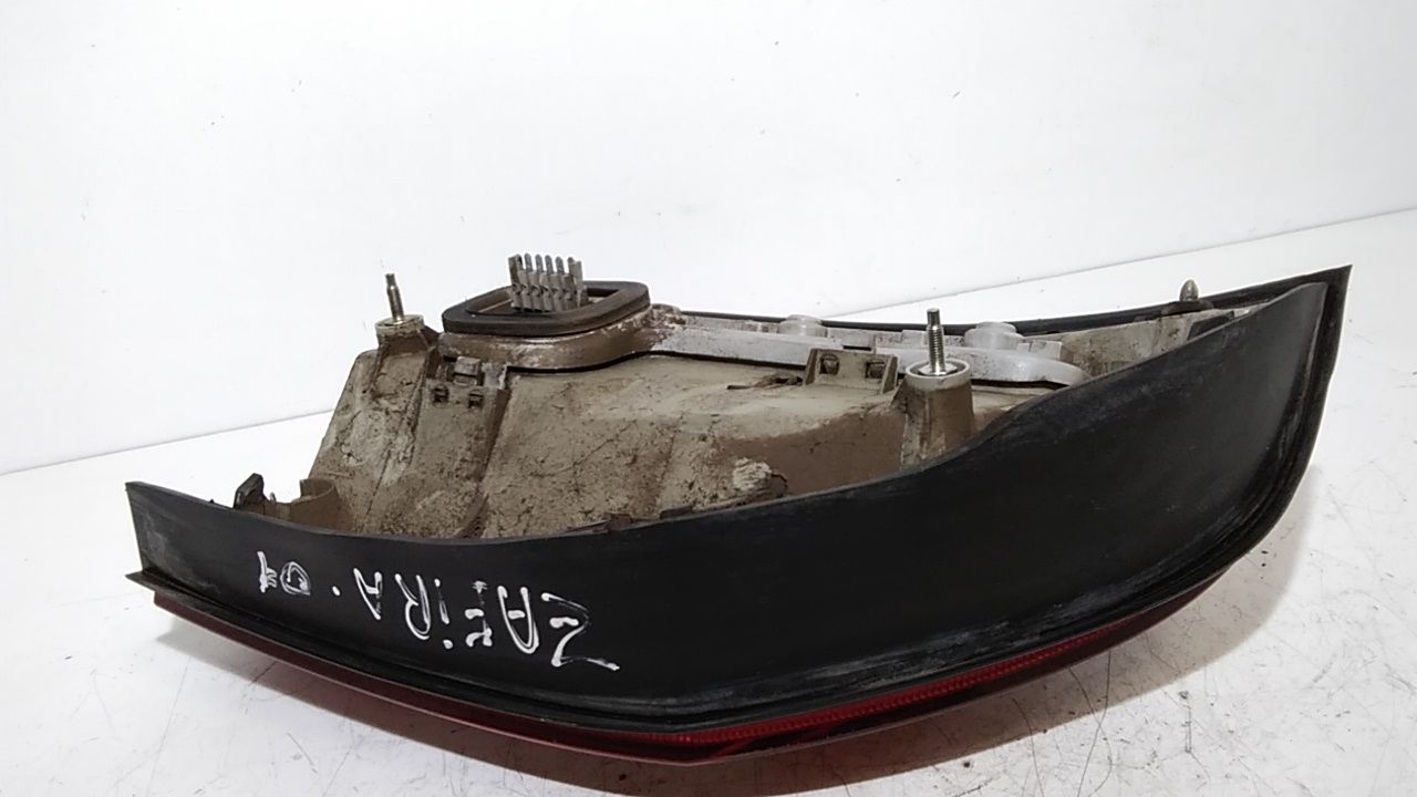 Stop fanale posteriore Destro Passeggero OPEL Zafira A