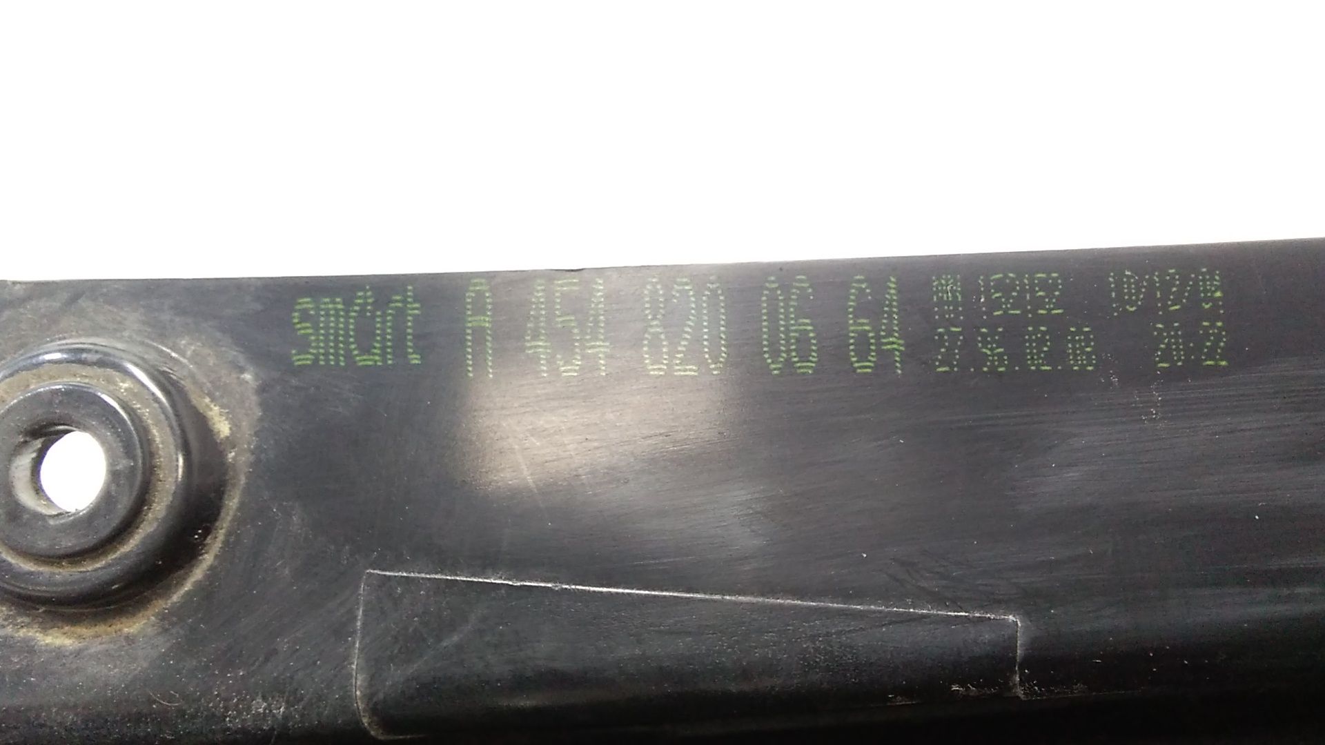 Stop fanale posteriore Destro Passeggero SMART Forfour 1 Serie