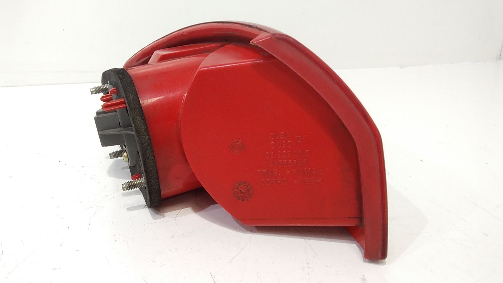 Stop fanale posteriore Destro Passeggero ALFA ROMEO 147 1  Serie