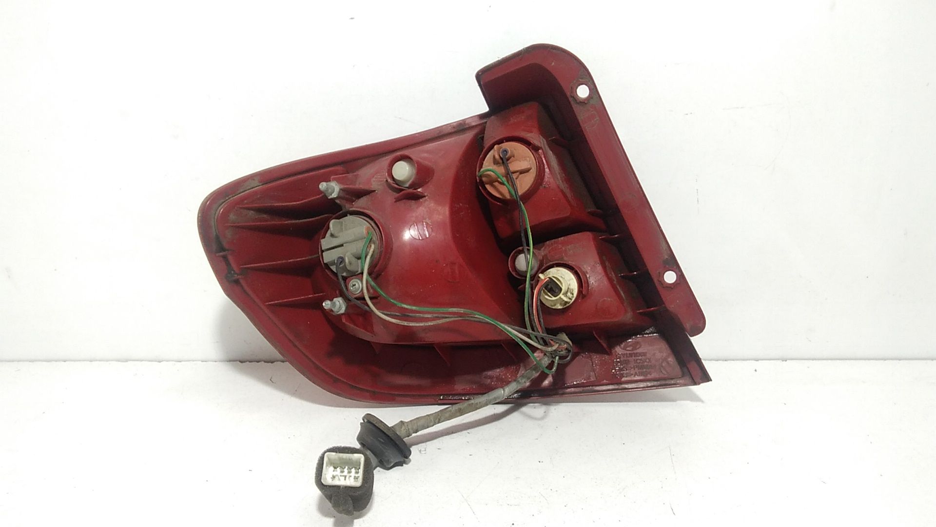 Stop fanale posteriore Destro Passeggero HYUNDAI Getz 2 Serie