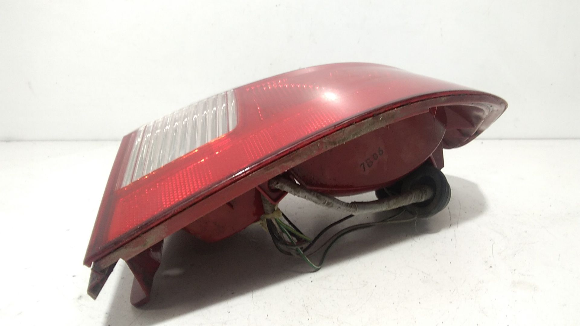 Stop fanale posteriore Destro Passeggero HYUNDAI Getz 2 Serie