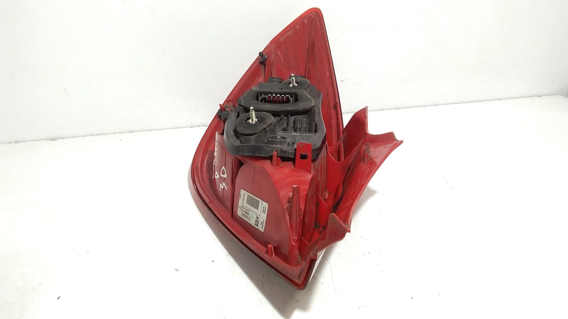 Stop fanale posteriore Destro Passeggero OPEL Corsa D 3P 1 Serie