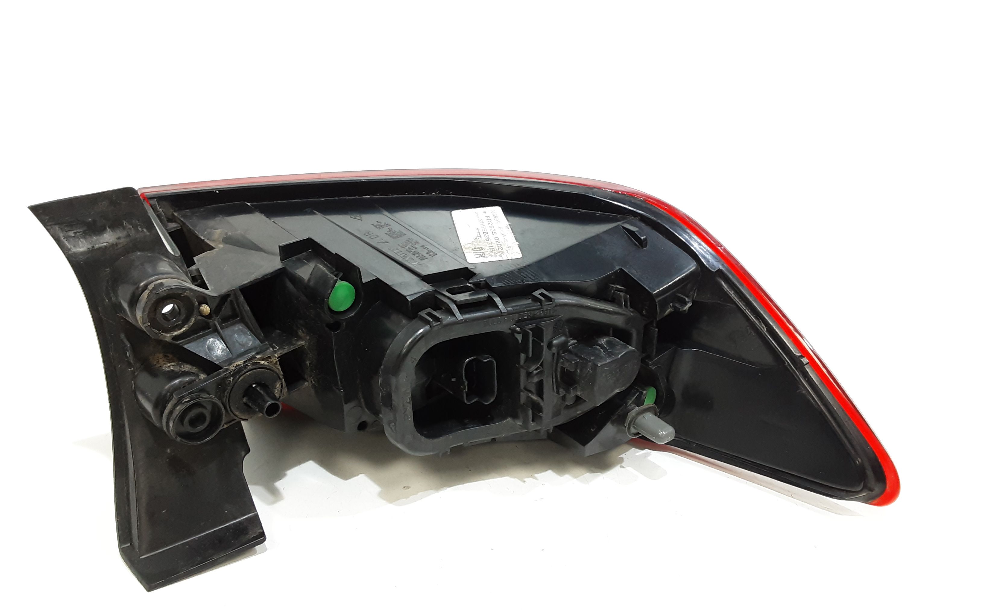 Stop fanale posteriore Destro Passeggero RENAULT Clio Serie IV (12>19)