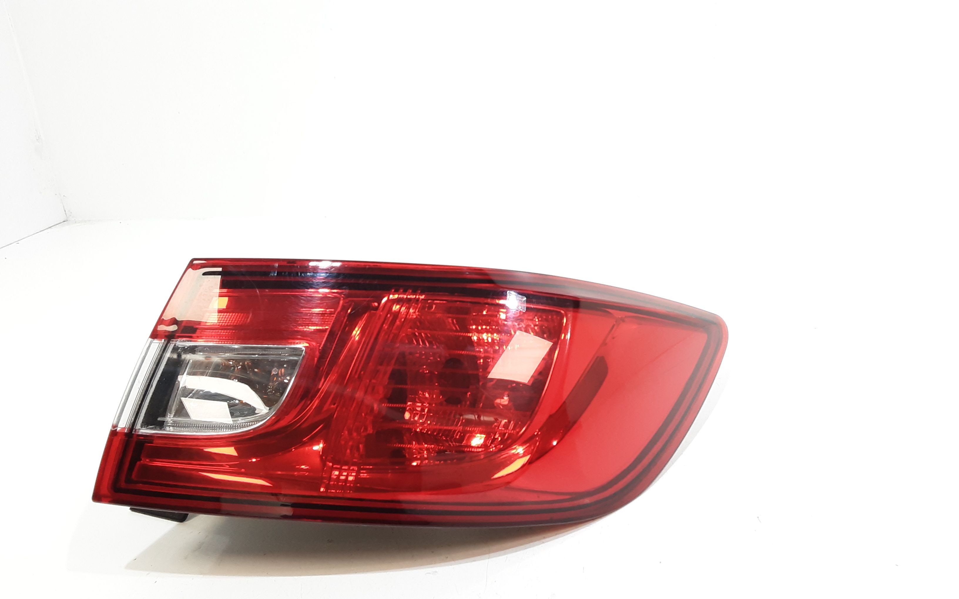 Stop fanale posteriore Destro Passeggero RENAULT Clio Serie IV (12>19)