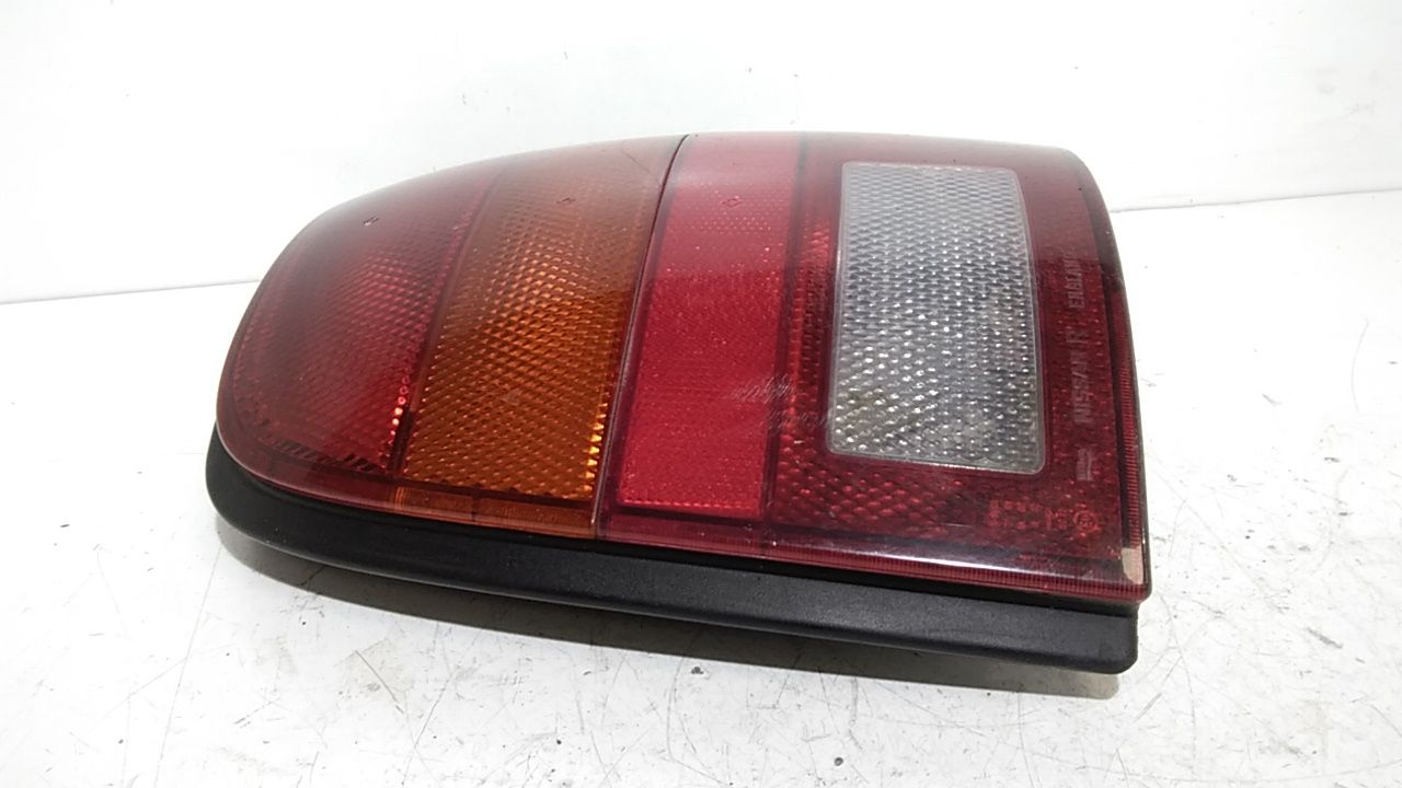 Stop fanale posteriore Destro Passeggero NISSAN Micra 2 Serie