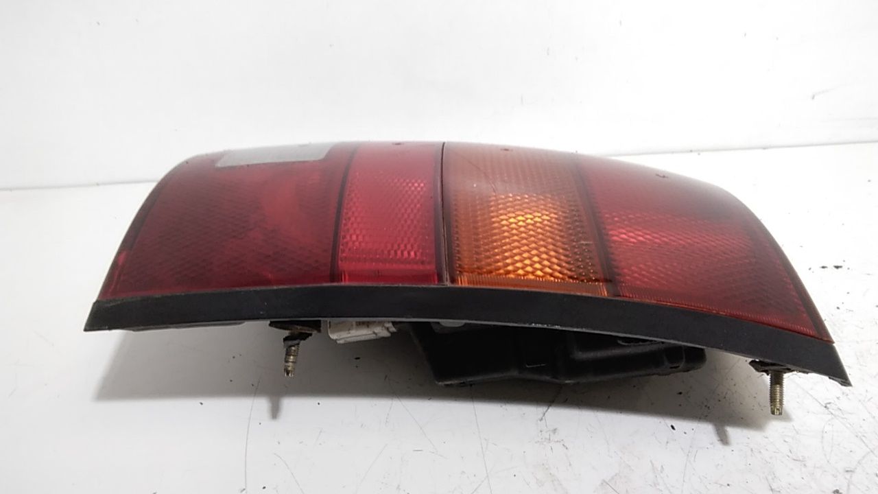 Stop fanale posteriore Destro Passeggero NISSAN Micra 2 Serie