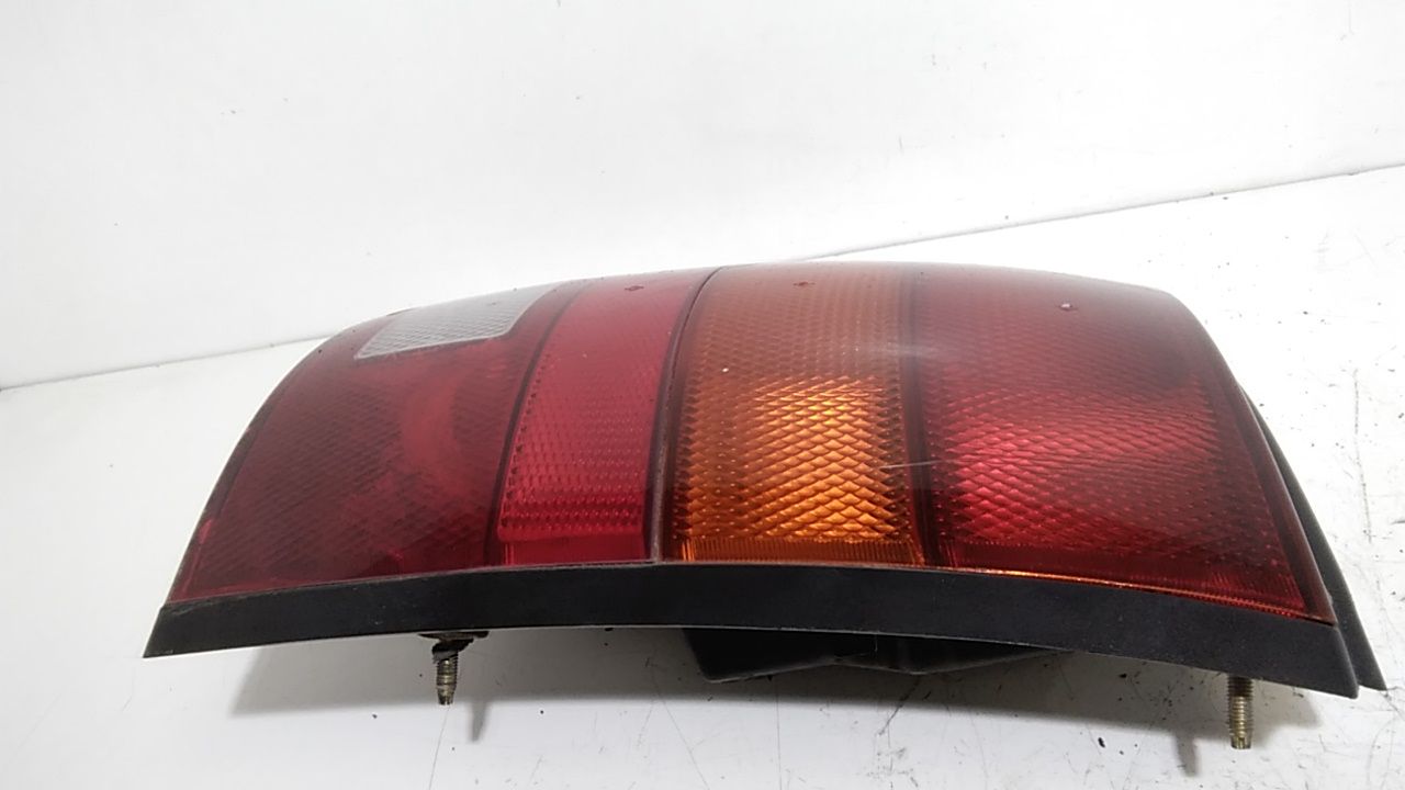 Stop fanale posteriore Destro Passeggero NISSAN Micra 2 Serie