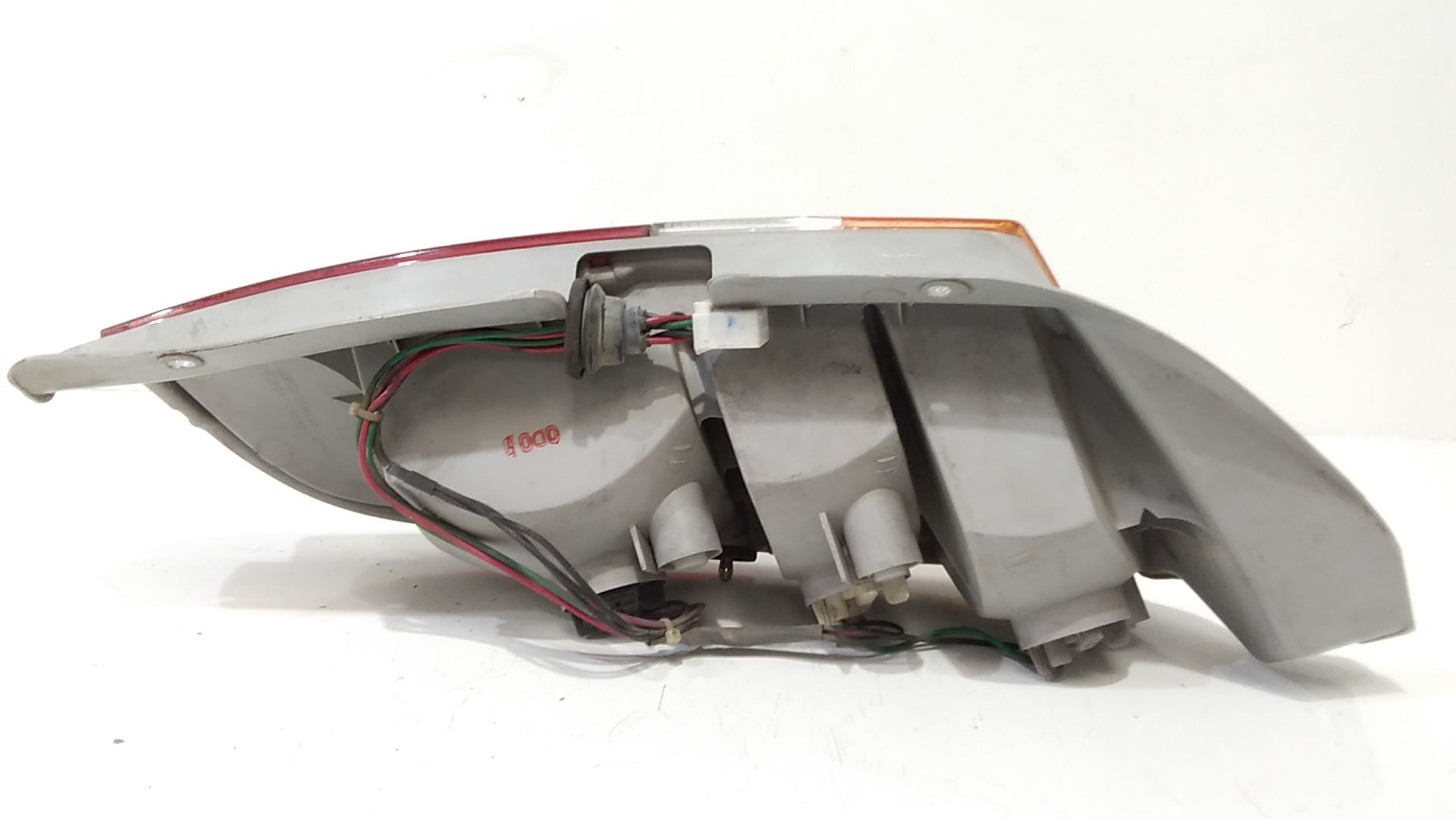 Stop fanale posteriore Destro Passeggero HYUNDAI Atos 1 Serie