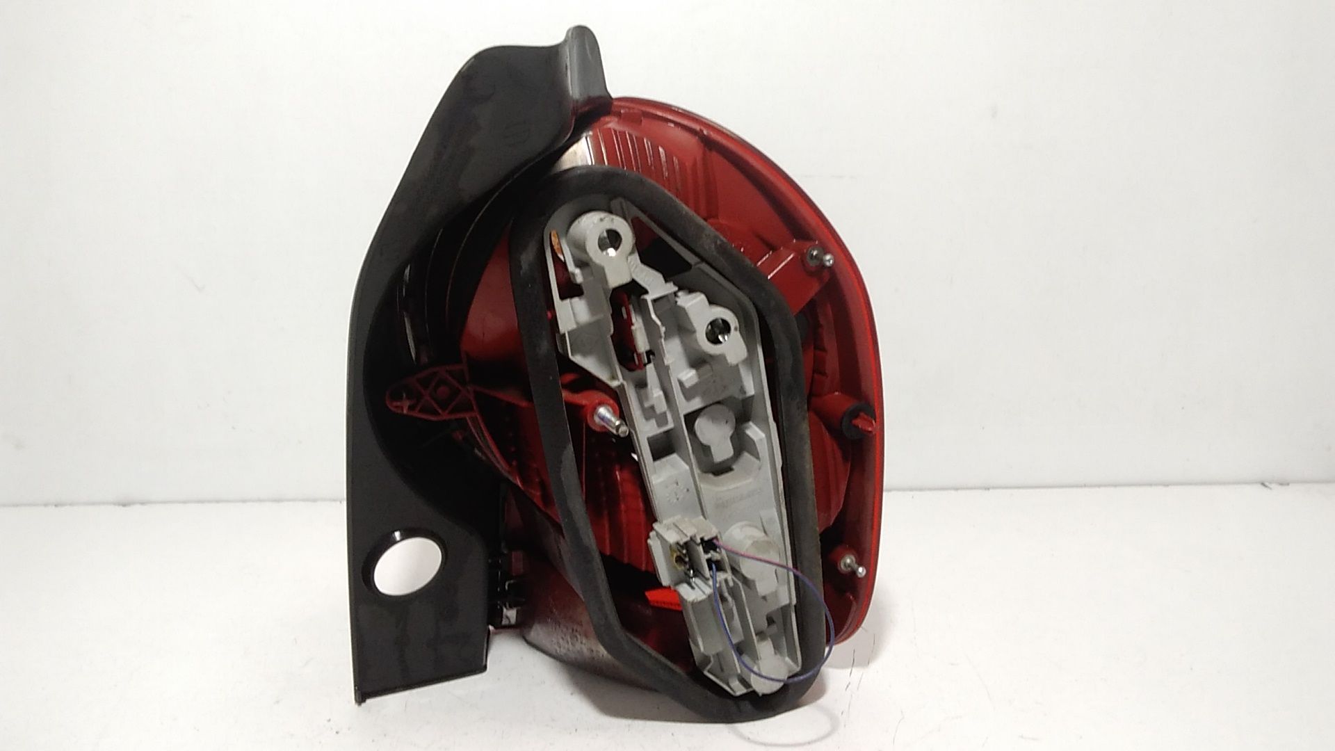 Stop fanale Posteriore sinistro lato Guida RENAULT Modus 1 Serie