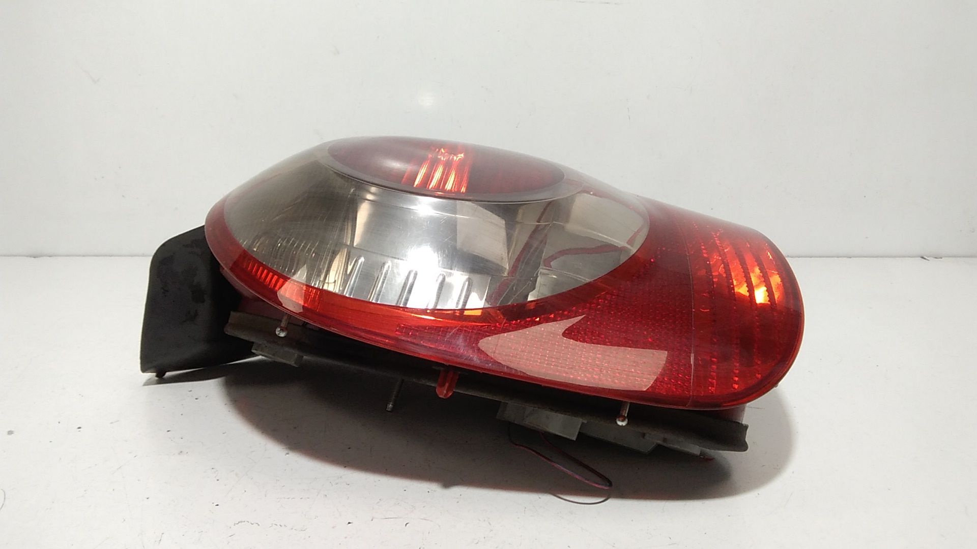 Stop fanale Posteriore sinistro lato Guida RENAULT Modus 1 Serie