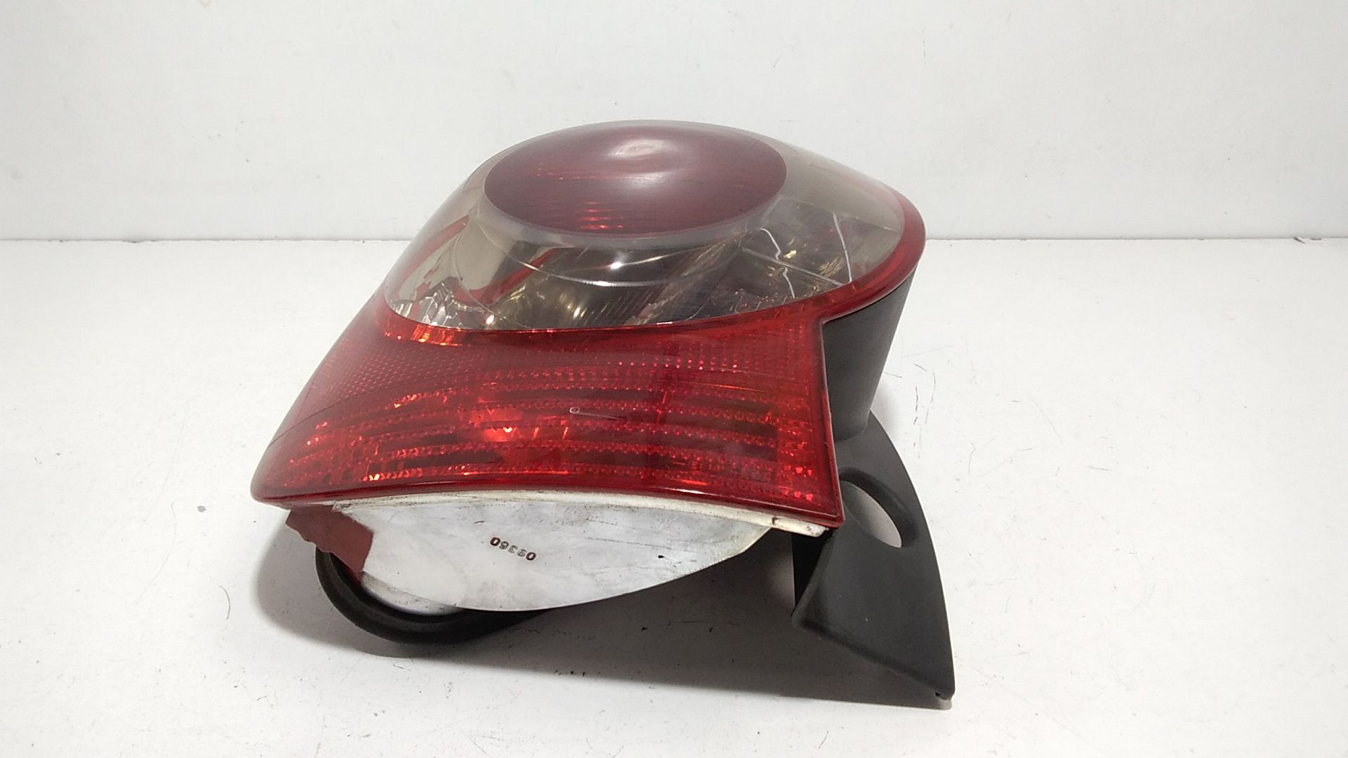 Stop fanale Posteriore sinistro lato Guida RENAULT Modus 1 Serie