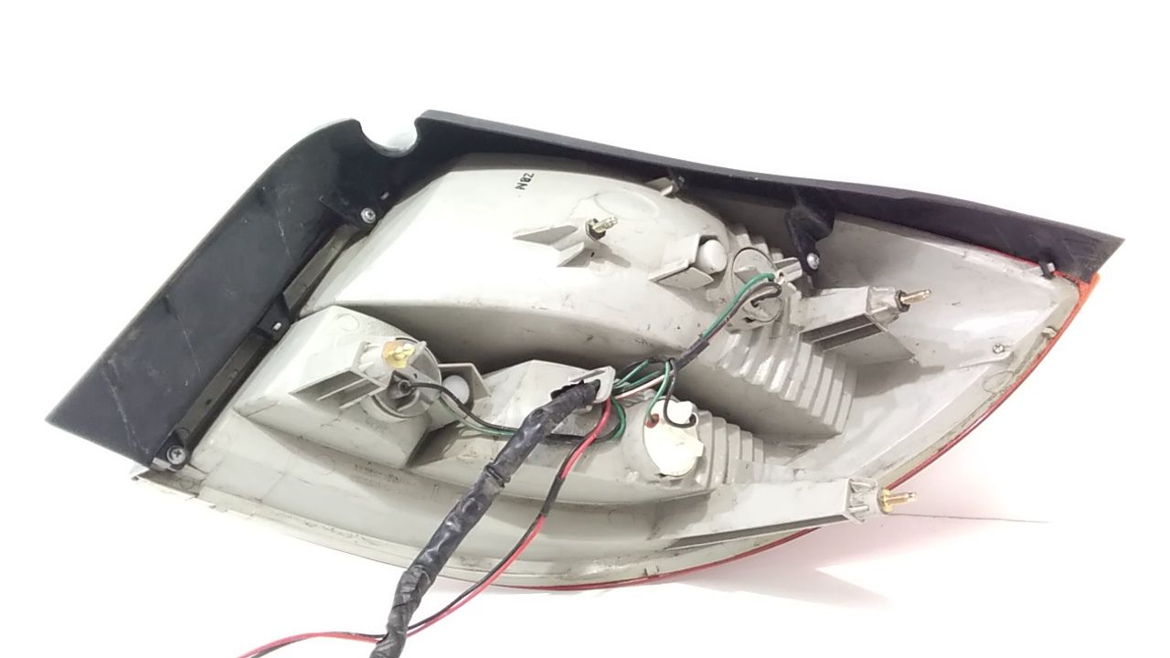 Stop fanale Posteriore sinistro lato Guida KIA Rio 2 Serie