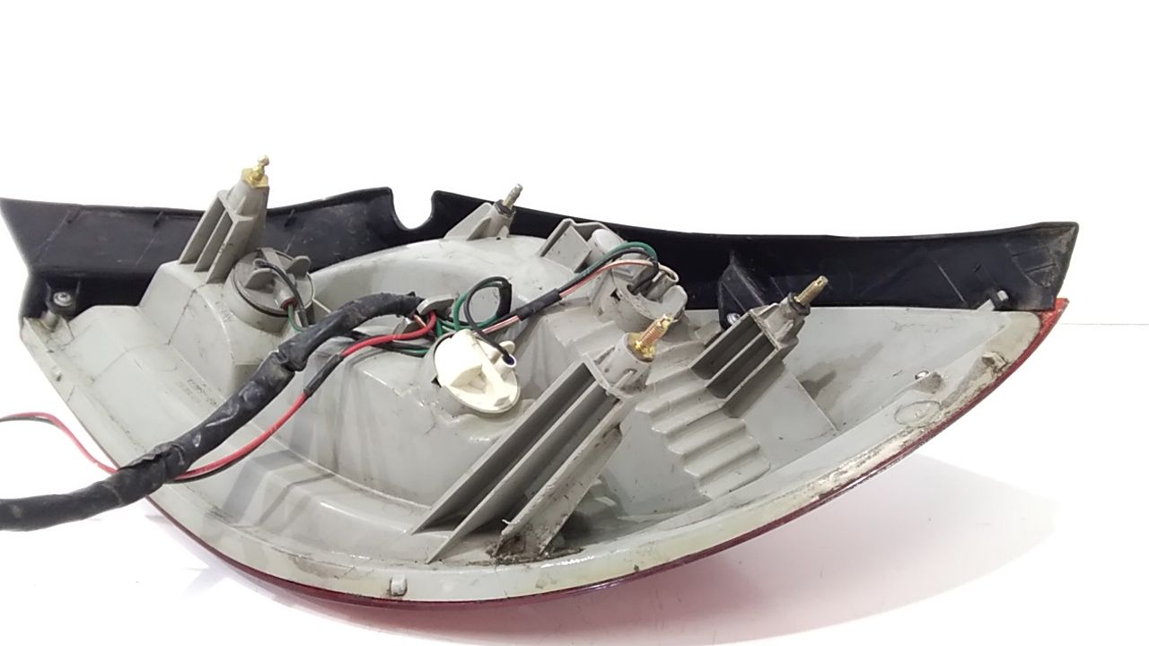 Stop fanale Posteriore sinistro lato Guida KIA Rio 2 Serie
