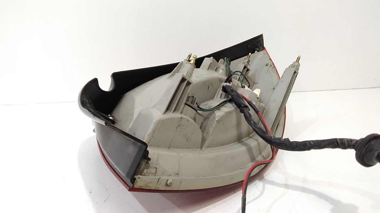 Stop fanale Posteriore sinistro lato Guida KIA Rio 2 Serie