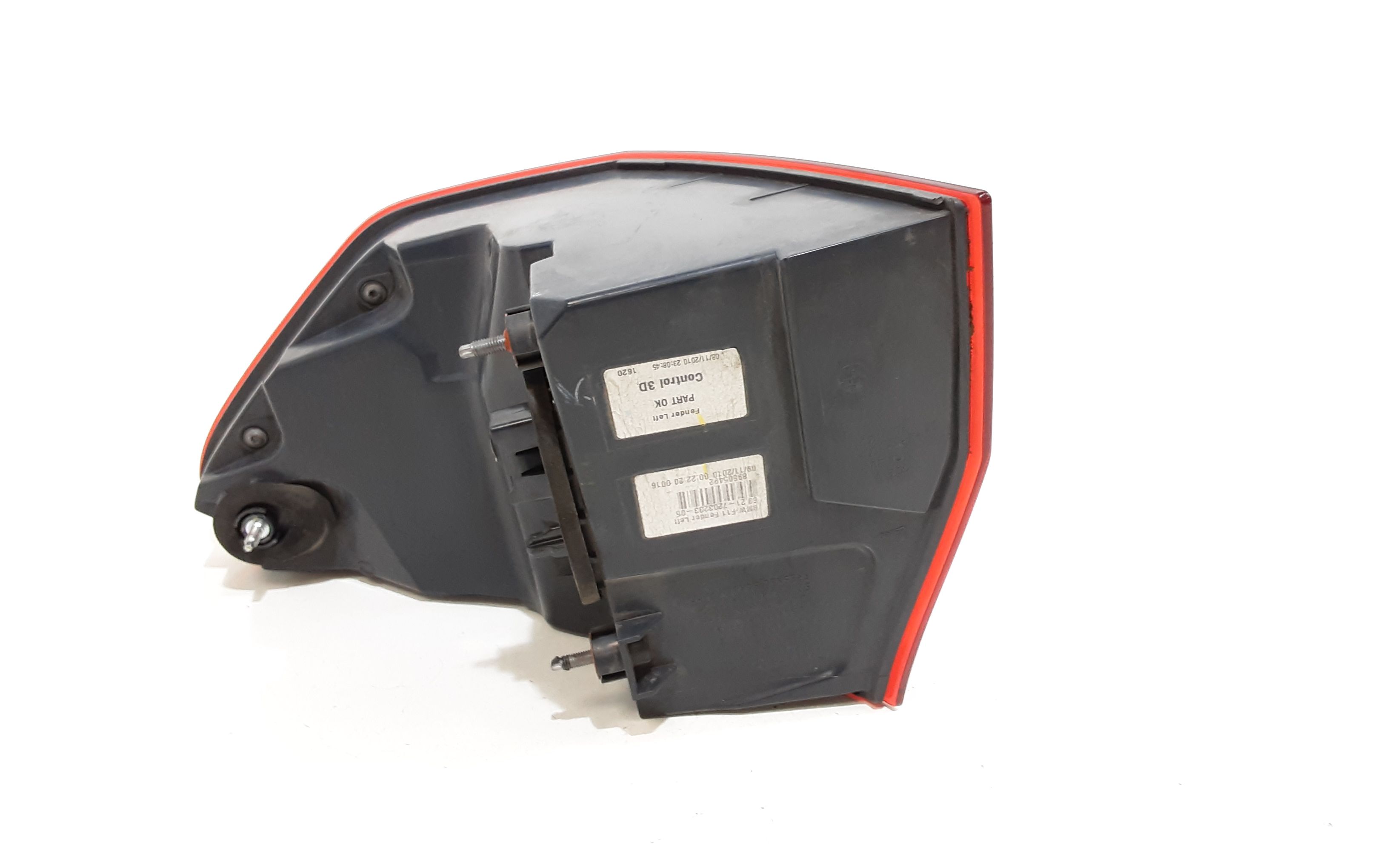 Stop fanale Posteriore sinistro lato Guida BMW Serie 5 tourning F10