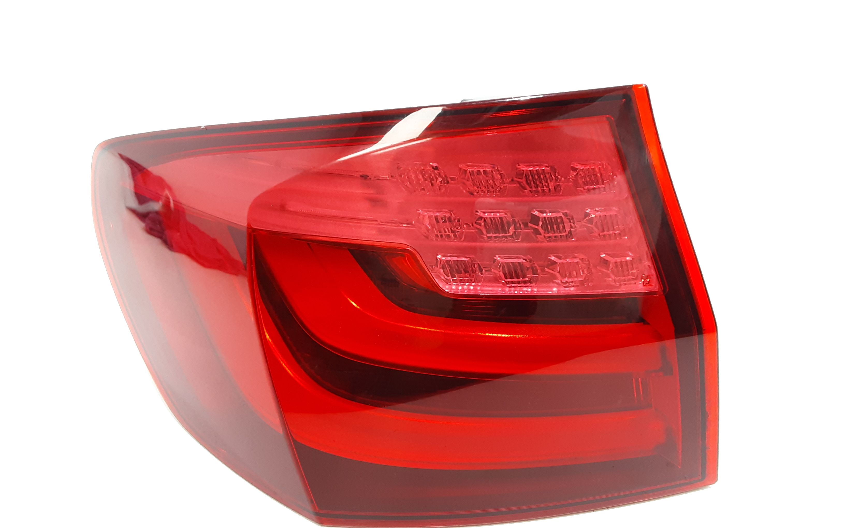 Stop fanale Posteriore sinistro lato Guida BMW Serie 5 tourning F10