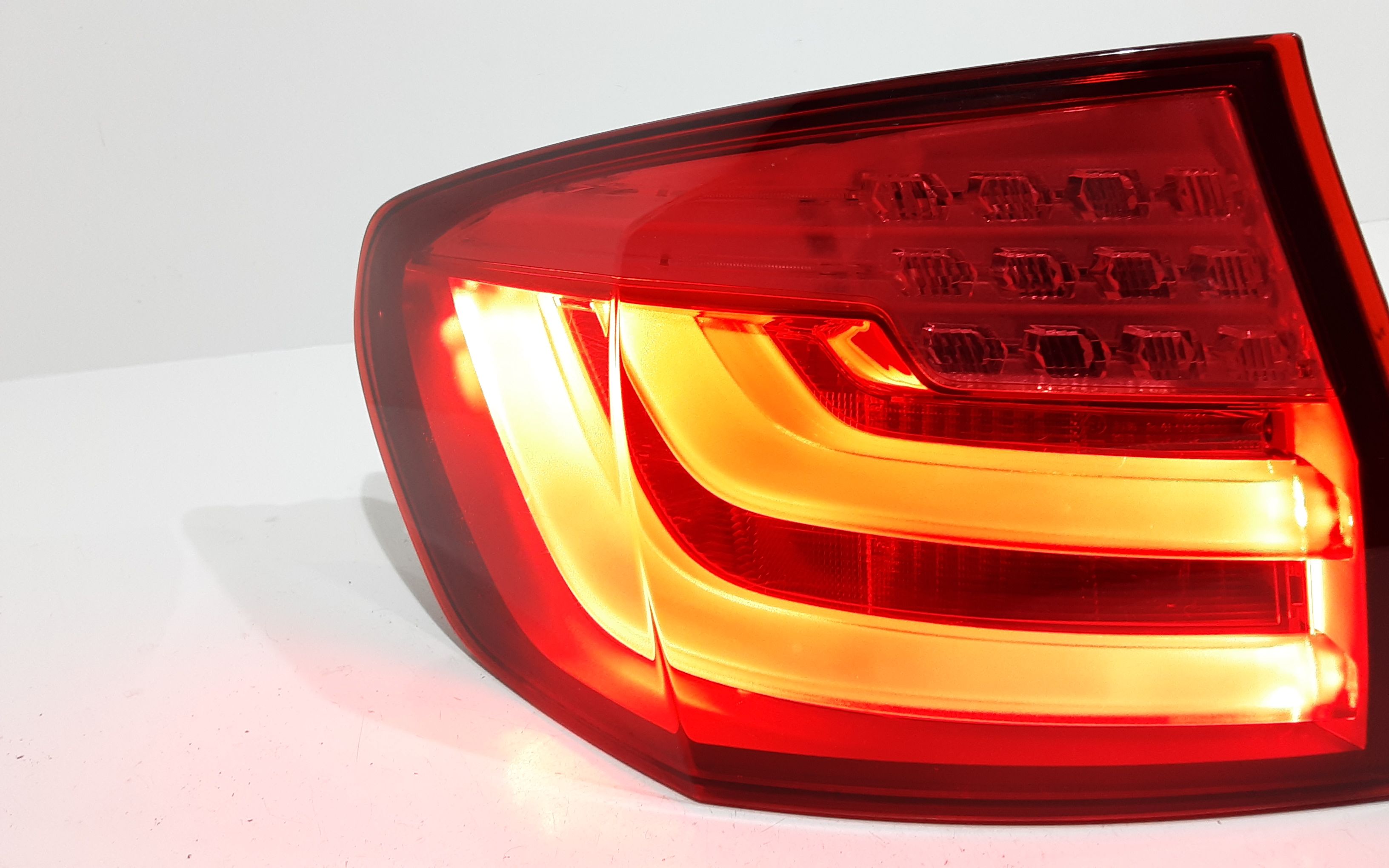 Stop fanale Posteriore sinistro lato Guida BMW Serie 5 tourning F10