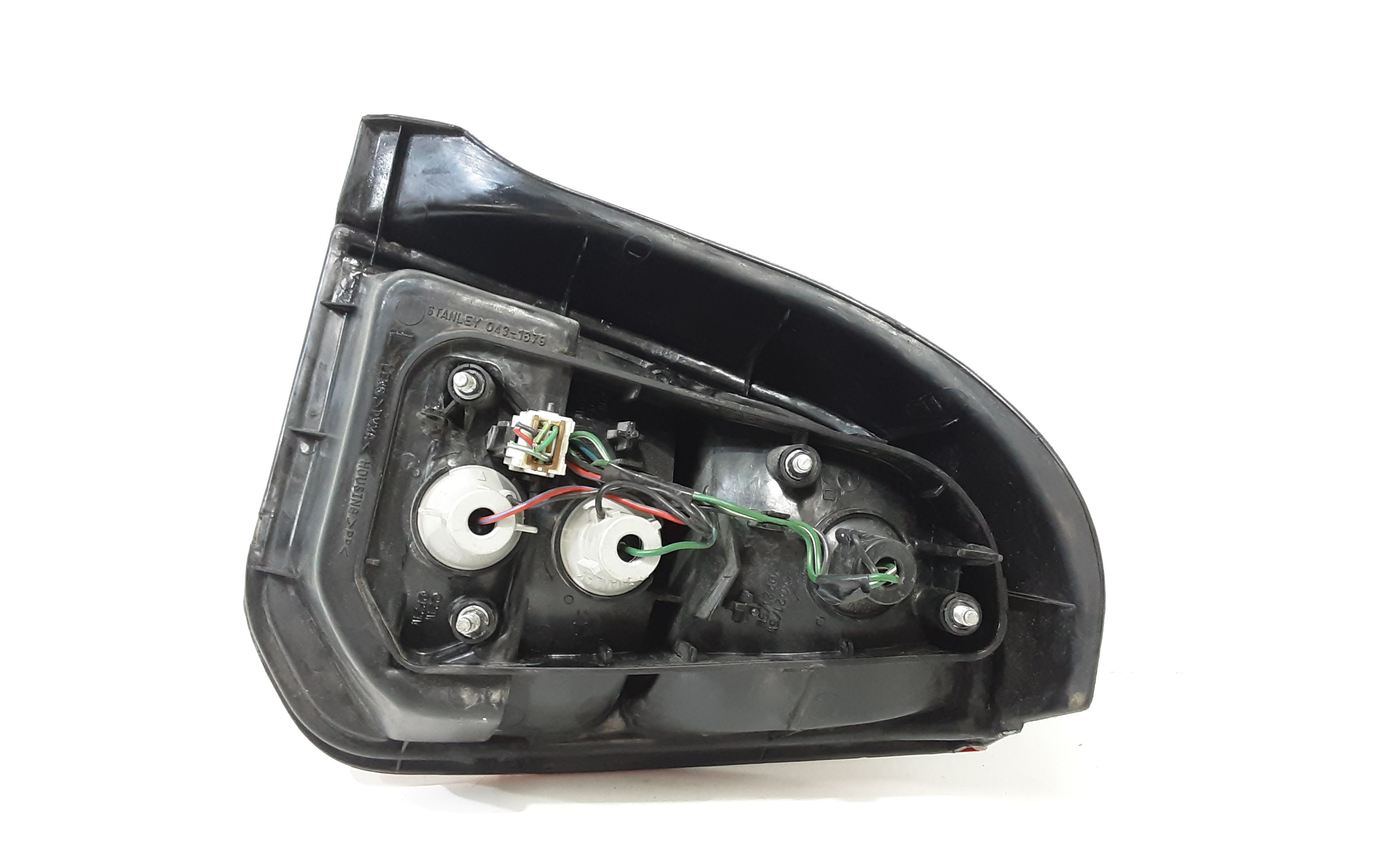 Stop fanale Posteriore sinistro lato Guida MITSUBISHI Colt 3P (CJO) (98>01)