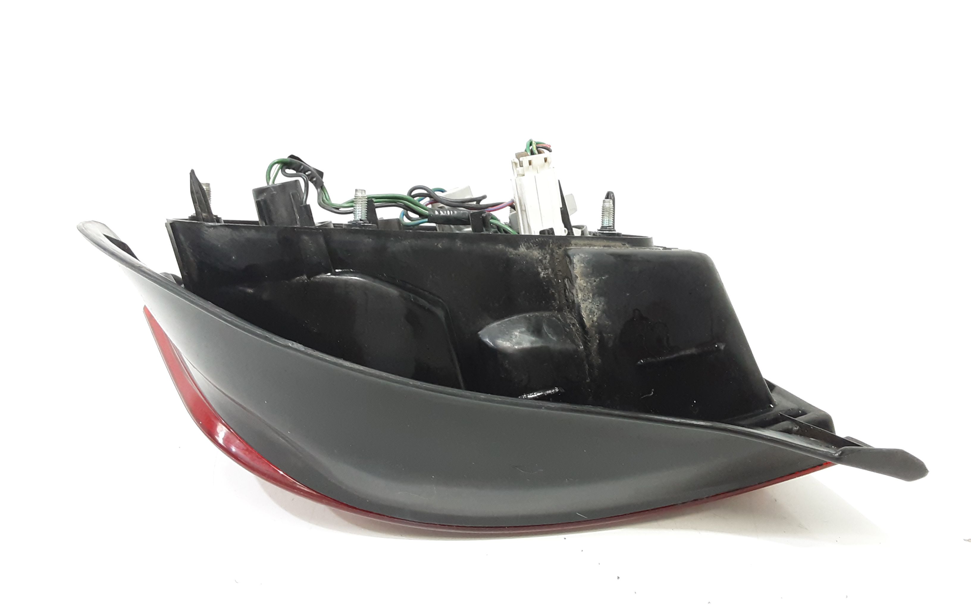 Stop fanale Posteriore sinistro lato Guida MITSUBISHI Colt 3P (CJO) (98>01)