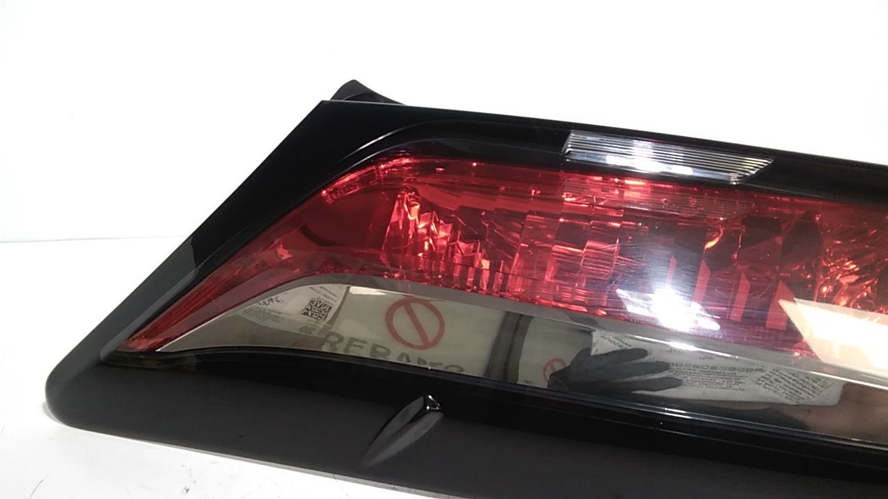 Stop fanale Posteriore sinistro lato Guida TOYOTA Aygo 3 Serie