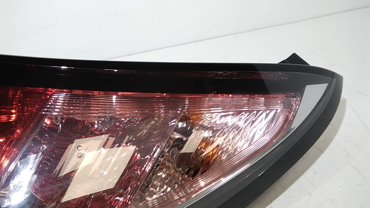 Stop fanale Posteriore sinistro lato Guida TOYOTA Aygo 3 Serie