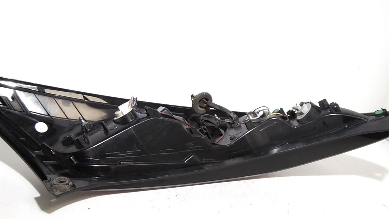 Stop fanale Posteriore sinistro lato Guida TOYOTA Aygo 3 Serie