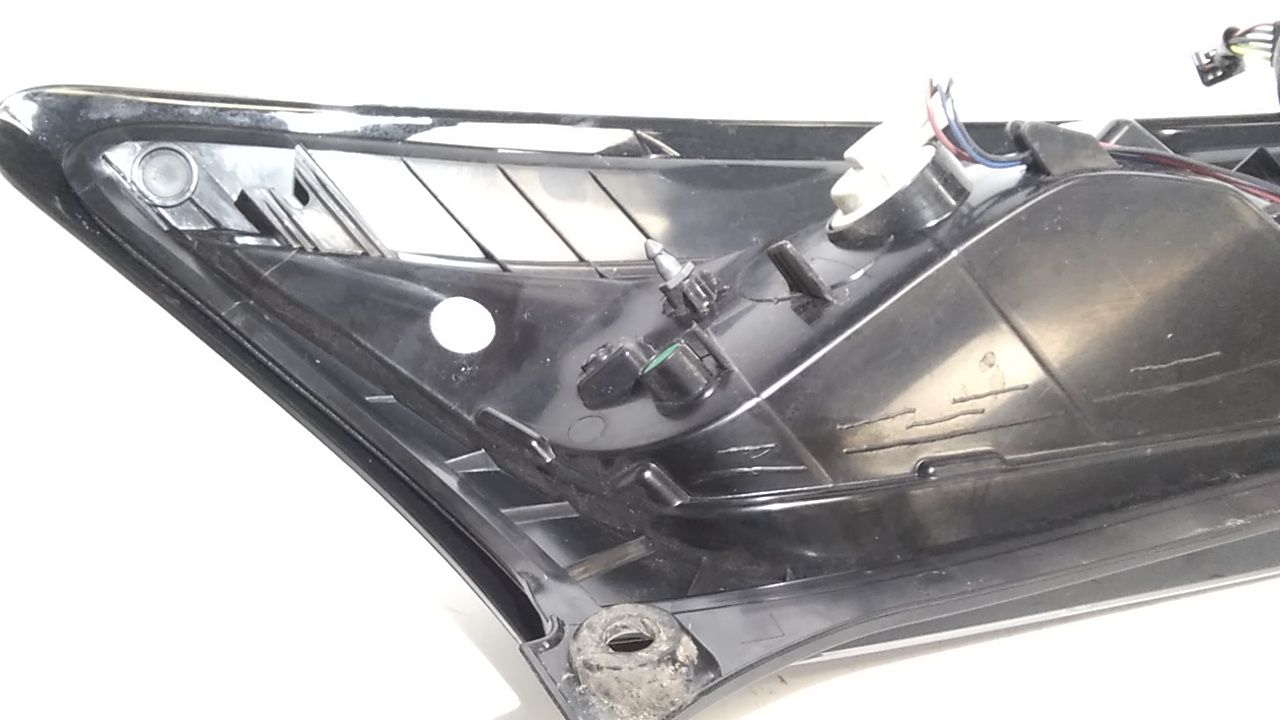 Stop fanale Posteriore sinistro lato Guida TOYOTA Aygo 3 Serie