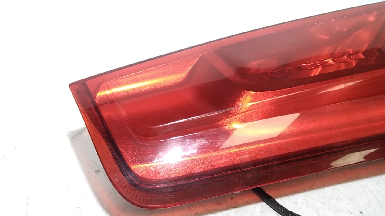 Stop fanale Posteriore sinistro lato Guida FORD Fiesta 5 Serie