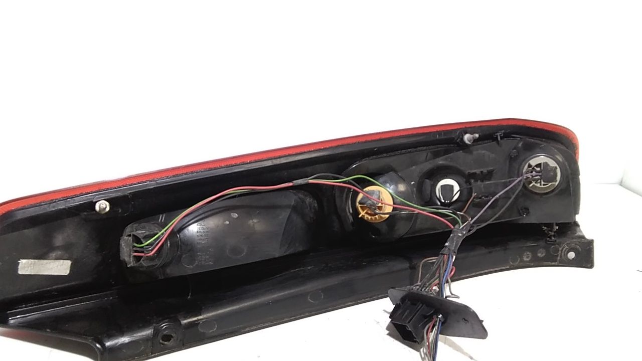 Stop fanale Posteriore sinistro lato Guida FORD Fiesta 5 Serie