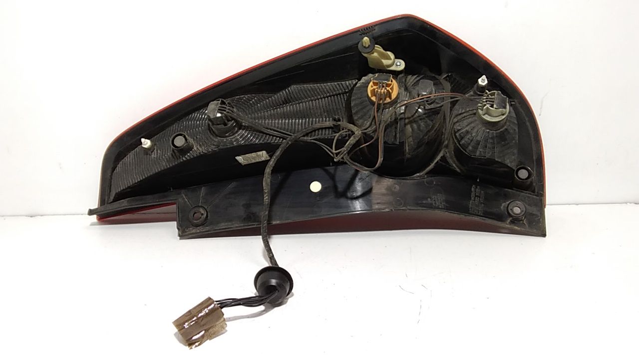 Stop fanale Posteriore sinistro lato Guida OPEL Agila B