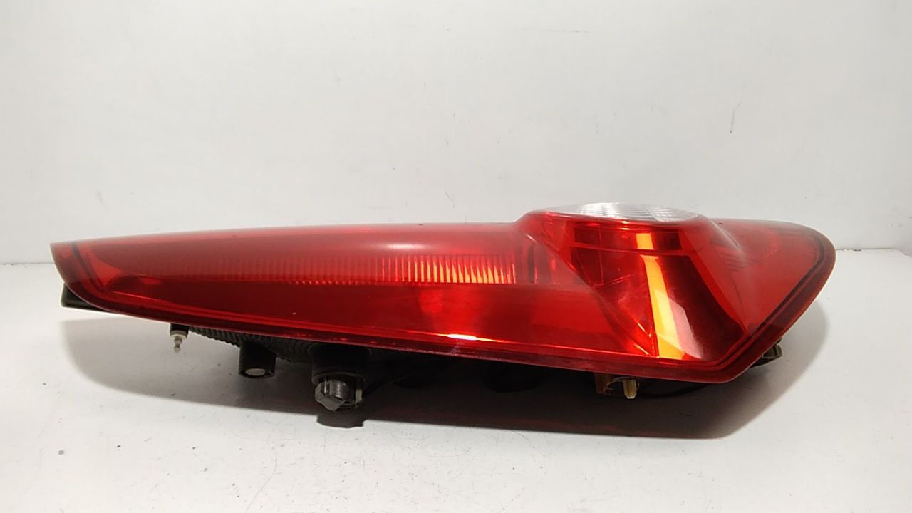 Stop fanale Posteriore sinistro lato Guida OPEL Agila B