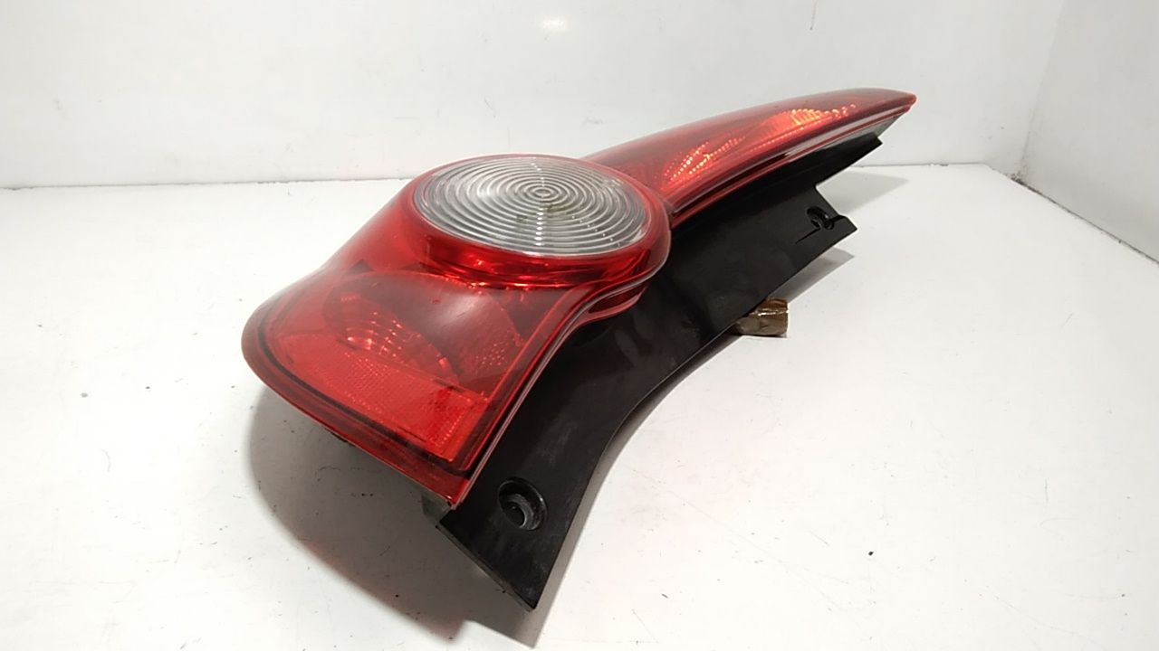 Stop fanale Posteriore sinistro lato Guida OPEL Agila B