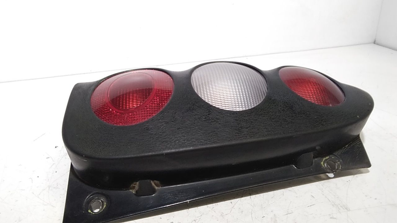 Stop fanale Posteriore sinistro lato Guida SMART ForTwo Coup 1 Serie