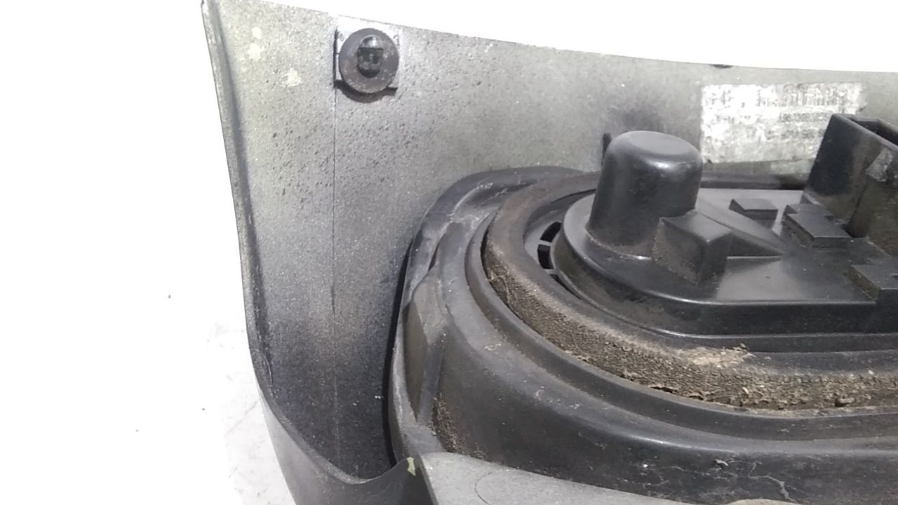 Stop fanale Posteriore sinistro lato Guida SMART ForTwo Coup 1 Serie