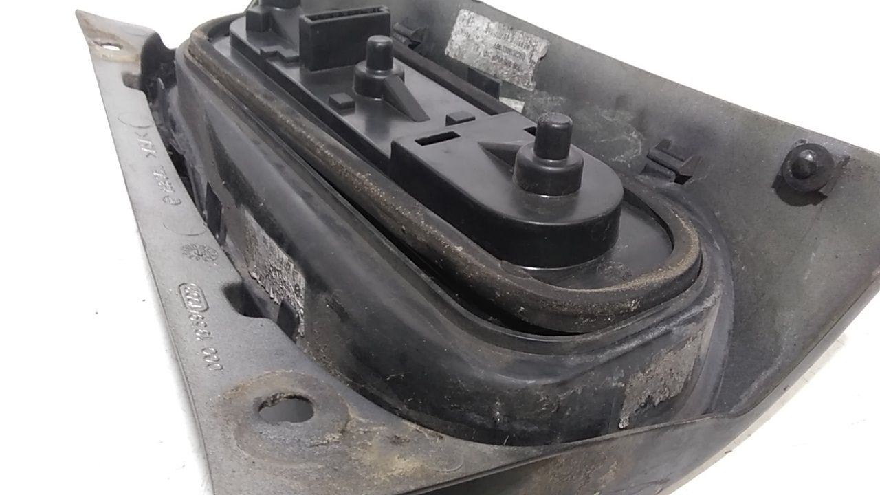 Stop fanale Posteriore sinistro lato Guida SMART ForTwo Coup 1 Serie